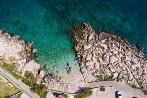 Дом Baška, 240m2