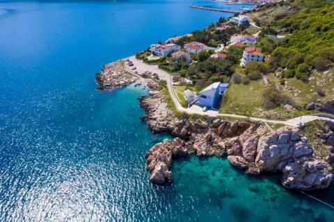 Дом Baška, 240m2