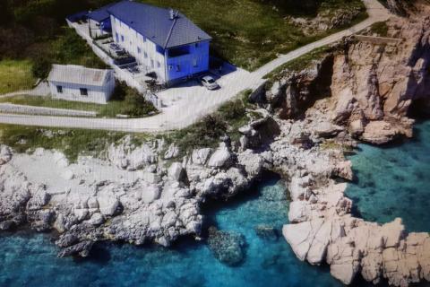 Дом Baška, 240m2