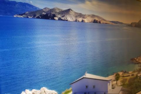 Дом Baška, 240m2