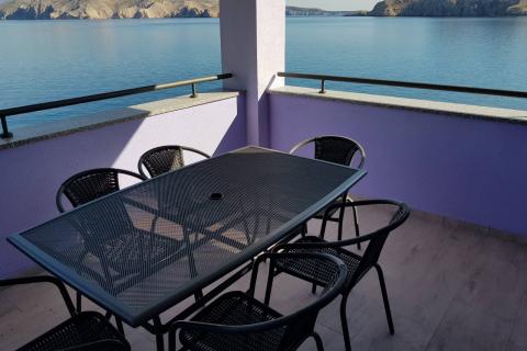 Дом Baška, 240m2