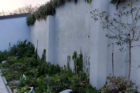 Дом Baška, 240m2