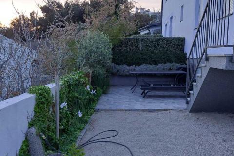 Дом Baška, 240m2