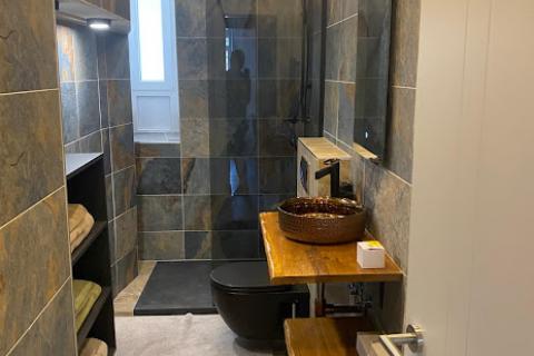 Rijeka, Centar 3S+DB - Stan za najam