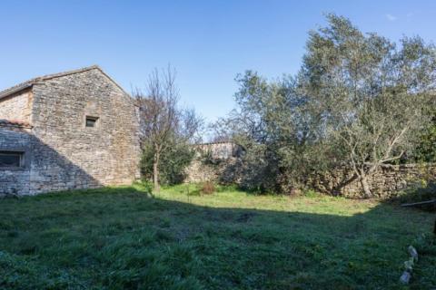 House Kršanci, Žminj, 313m2