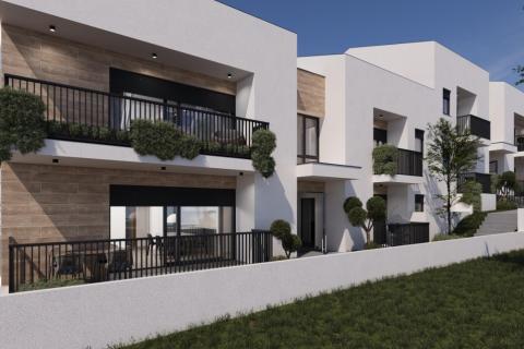 Wohnung Žminj, 79,16m2