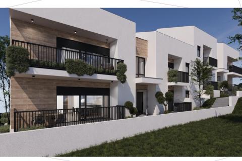 Квартира/Апартамент Žminj, 61,07m2