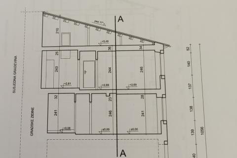 Квартира/Апартамент Rovinj, 117m2