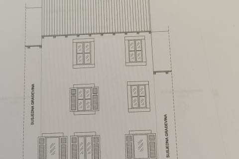 Квартира/Апартамент Rovinj, 117m2