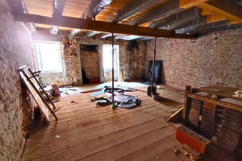 Квартира/Апартамент Rovinj, 117m2