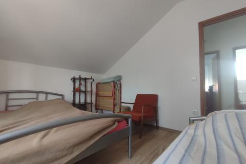 Дом Generalski Stol, 134m2