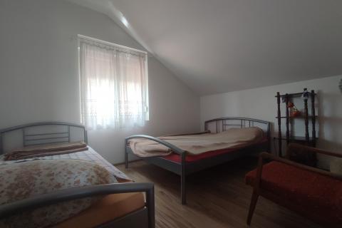 Дом Generalski Stol, 134m2