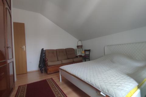 Дом Generalski Stol, 134m2