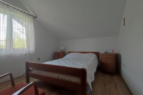 Дом Generalski Stol, 134m2