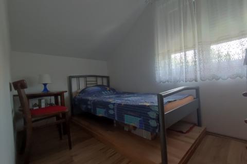 Дом Generalski Stol, 134m2