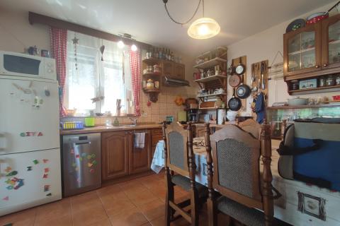 Дом Generalski Stol, 134m2