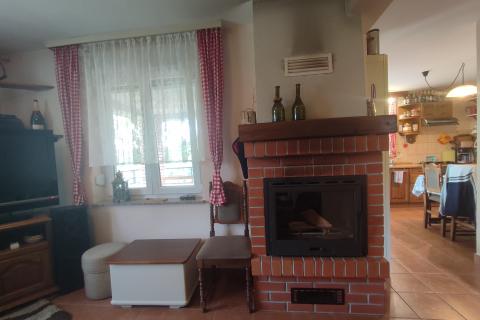 Дом Generalski Stol, 134m2