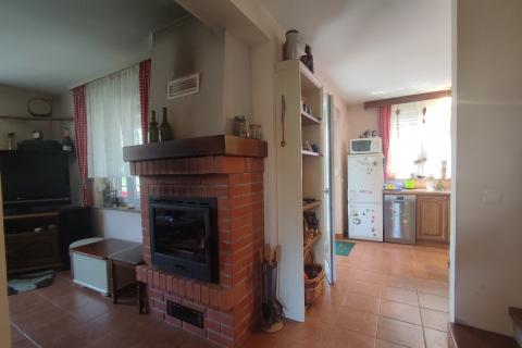 Дом Generalski Stol, 134m2