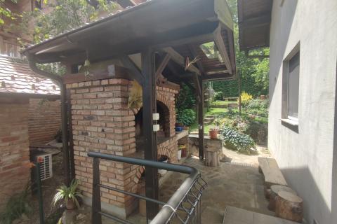 Дом Generalski Stol, 134m2