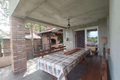 Дом Generalski Stol, 134m2