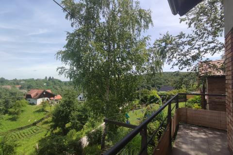 Дом Generalski Stol, 134m2