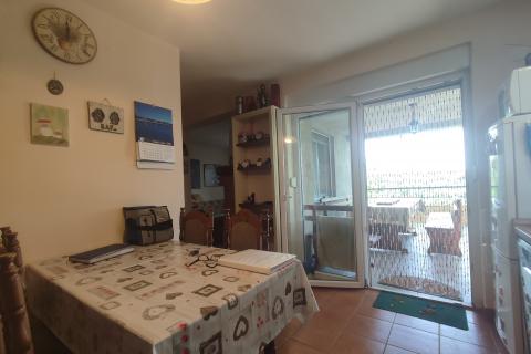 Дом Generalski Stol, 134m2