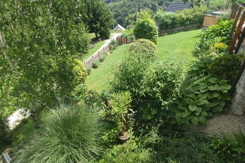 Дом Generalski Stol, 134m2