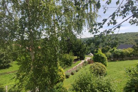 Дом Generalski Stol, 134m2