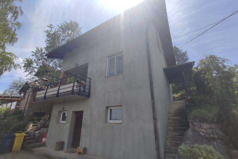 Дом Generalski Stol, 134m2