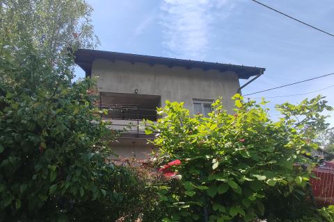 Дом Generalski Stol, 134m2