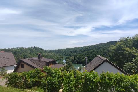 Дом Generalski Stol, 134m2