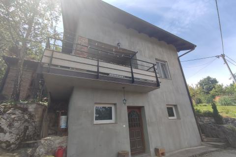 Дом Generalski Stol, 134m2