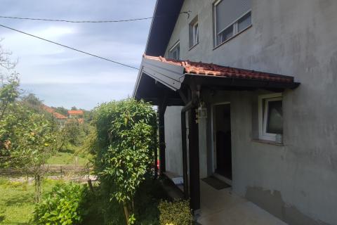 Дом Generalski Stol, 134m2