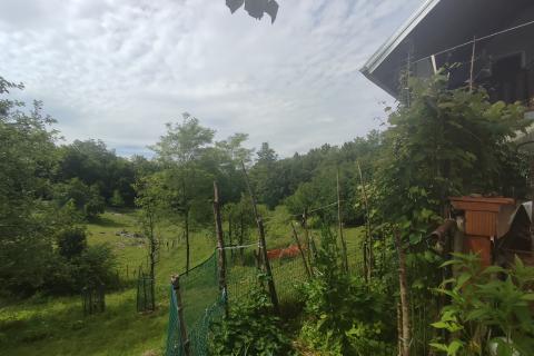 Дом Duga Gora, Generalski Stol, 63m2