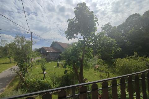 Дом Duga Gora, Generalski Stol, 63m2