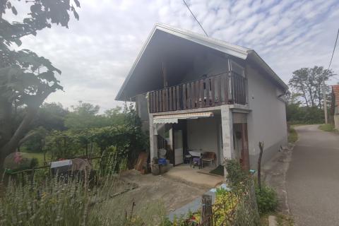 Дом Duga Gora, Generalski Stol, 63m2