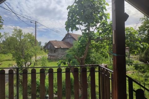 Дом Duga Gora, Generalski Stol, 63m2