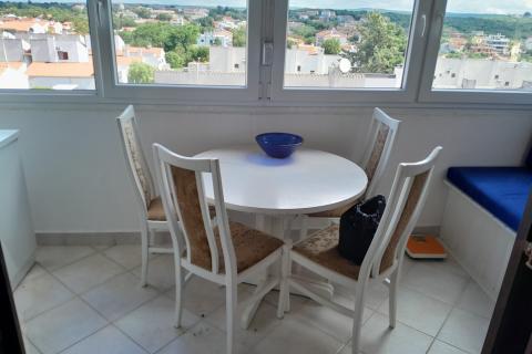 Istra,Barbariga,apartman sa zatvorenom lođom