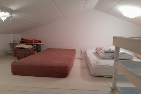 Istra,Barbariga,apartman sa zatvorenom lođom