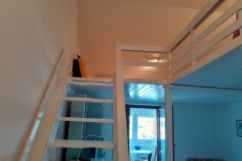 Istra,Barbariga,apartman sa zatvorenom lođom