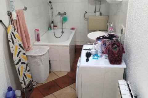 Wohnung Trsat, Rijeka, 43m2