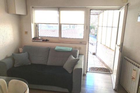 Wohnung Trsat, Rijeka, 43m2