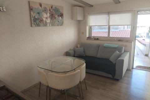 Wohnung Trsat, Rijeka, 43m2