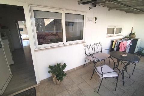 Wohnung Trsat, Rijeka, 43m2