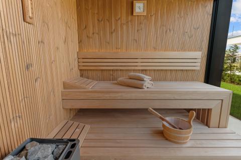 Poreč okolica, samostojeća vila prekrasnog pogleda