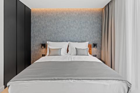 Poreč okolica, samostojeća vila prekrasnog pogleda