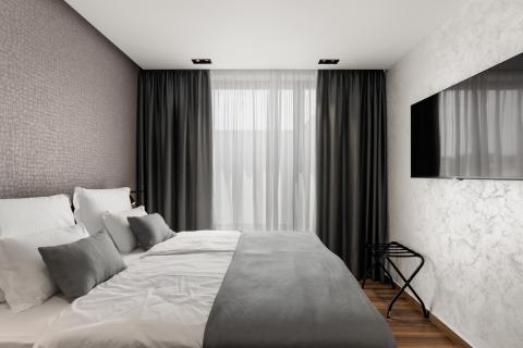 Poreč okolica, samostojeća vila prekrasnog pogleda