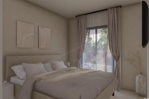 Дом Kringa, Tinjan, 155m2