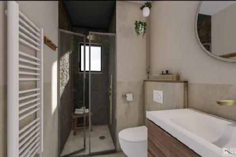 Дом Kringa, Tinjan, 155m2