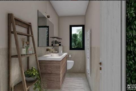 Дом Kringa, Tinjan, 155m2